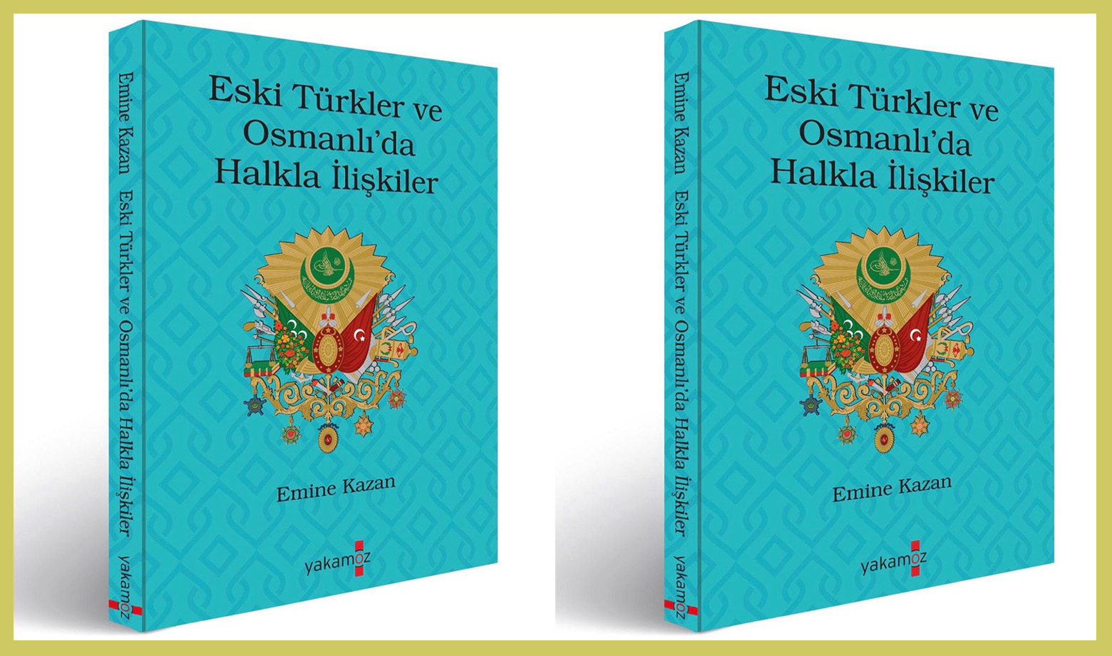 Halkla ilişkilerin Eski Türklerde ve Osmanlı Devleti’nde nasıl olduğu, yöneten-yönetilenler