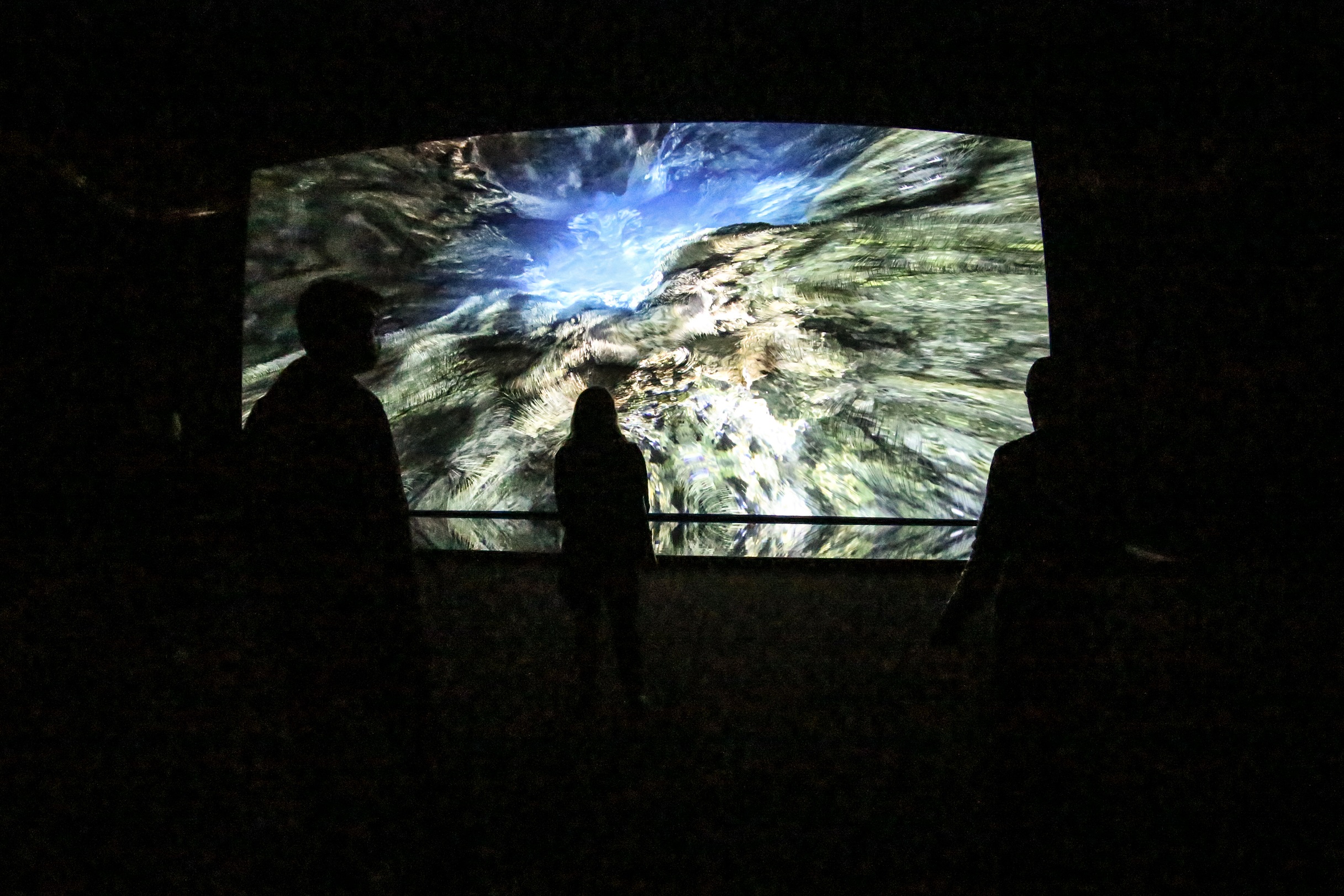 Zorlu Performans Sanatları Merkezi (PSM),&nbsp;6 – 31 Ekim 2021&nbsp;tarihleri arasında