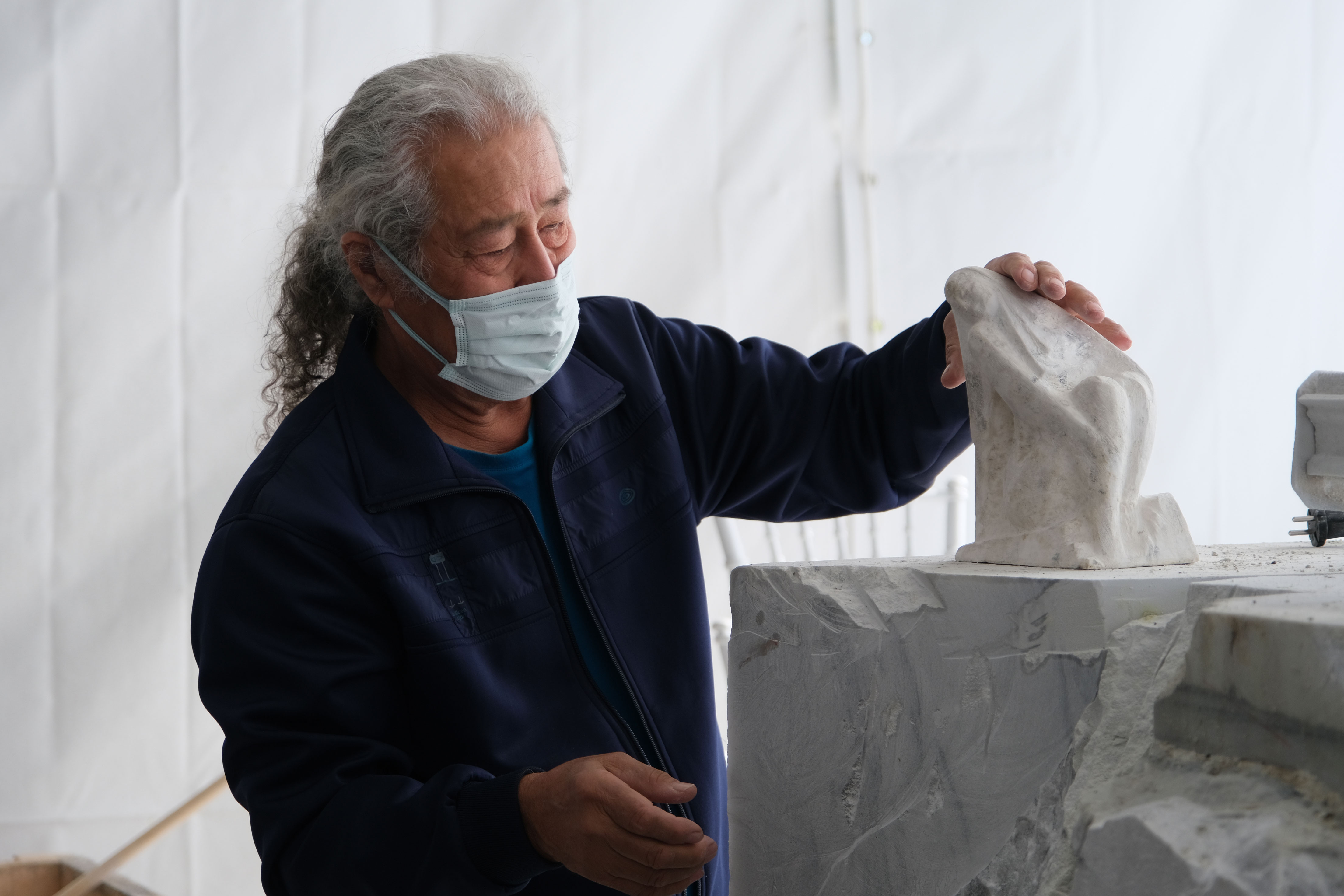 Maltepe Belediyesi’nce düzenlenen halklar arası diyalog, dostluk, barış ve kültür