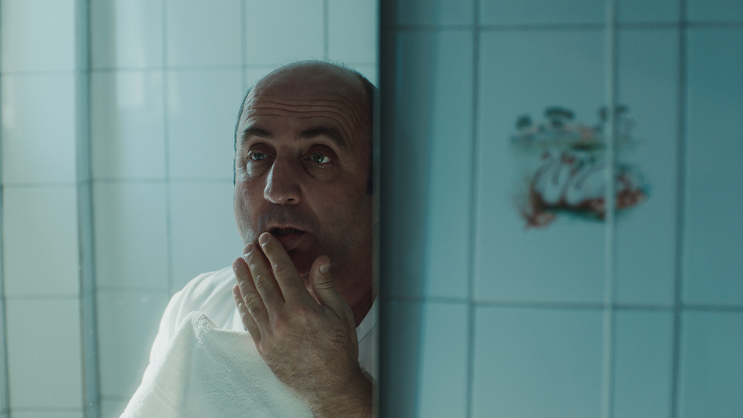 Oyun ve film yazarı Can Merdan Doğan’ın yazıp yönettiği ve yapımcılığını