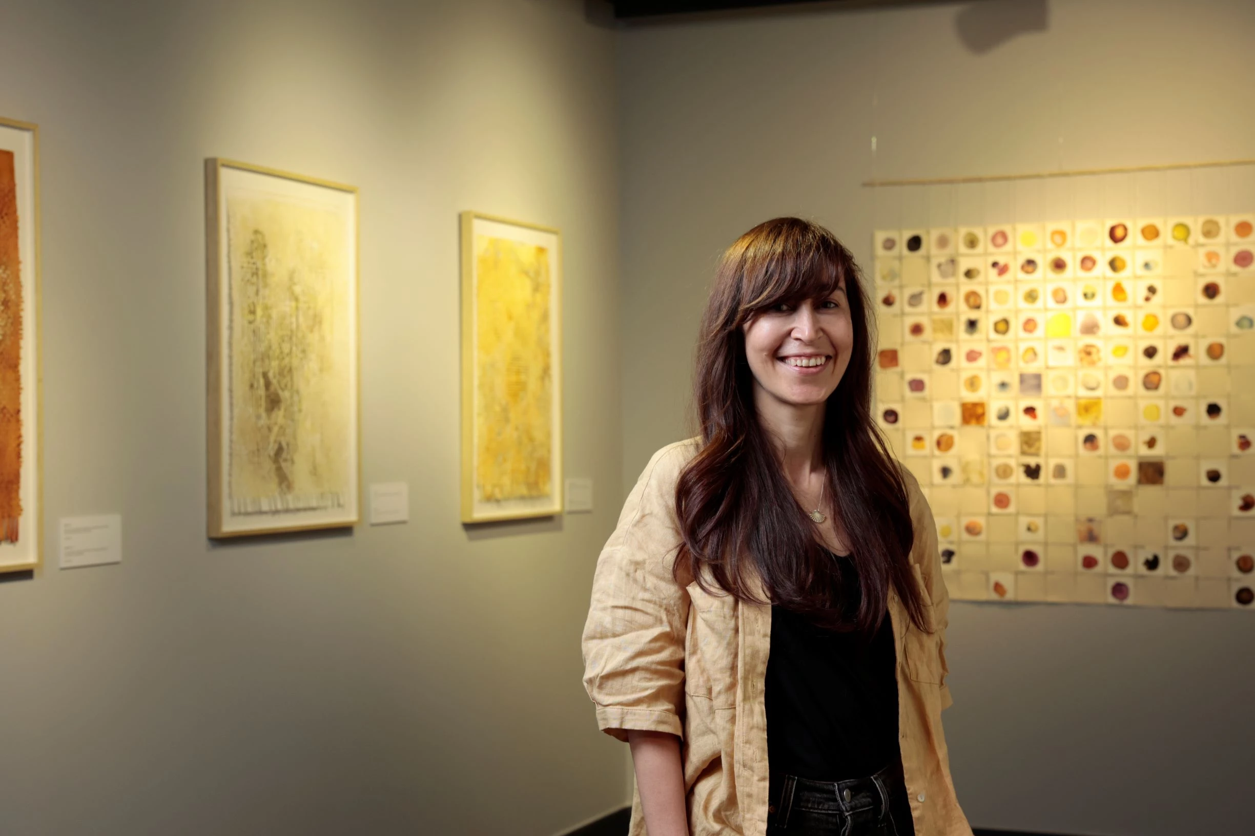 Kale Tasarım ve Sanat Merkezi (KTSM), 5-28 Ekim tarihleri arasında