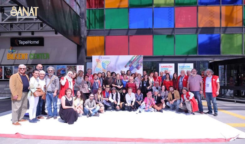 4. Uluslararası Bilkent Sanat Festivali, 13-20 Ekim tarihleri arasında Bilkent