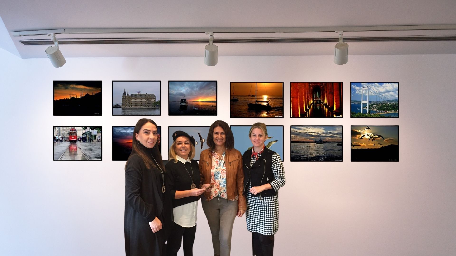 Sanat camiasının sevilen siması merhum Fotoğraf Sanatçısı Cemil Cahit Dumlupınar