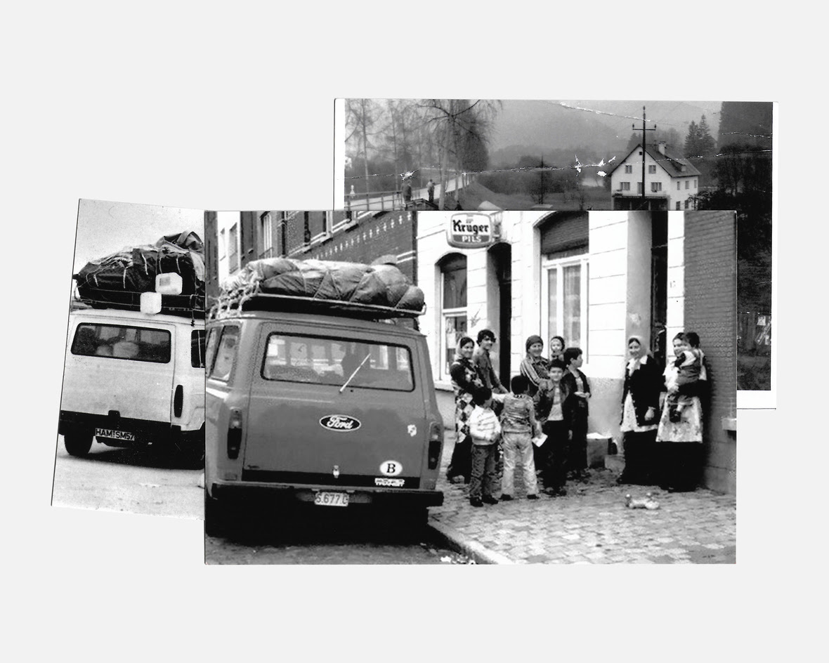 DEPO, 14 Ekim – 19 Aralık 2021&nbsp;tarihleri arasında&nbsp;Erden Kosova, Marina