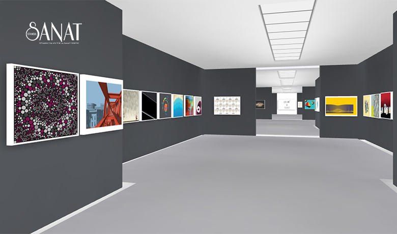 Dekoratif boya sektörünün lideri San Deco’nun; mimarlık ve tasarım dünyasına