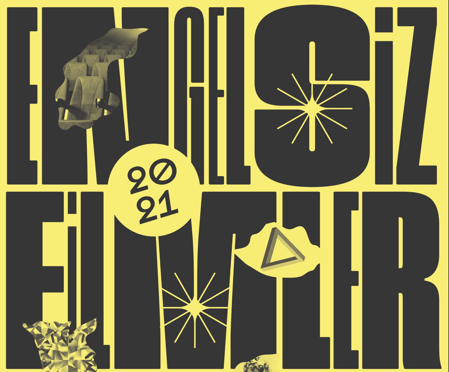 Puruli Kültür Sanat&nbsp;tarafından düzenlenen&nbsp;Engelsiz Filmler Festivali,&nbsp;bu yıl&nbsp;11 – 17 Ekim