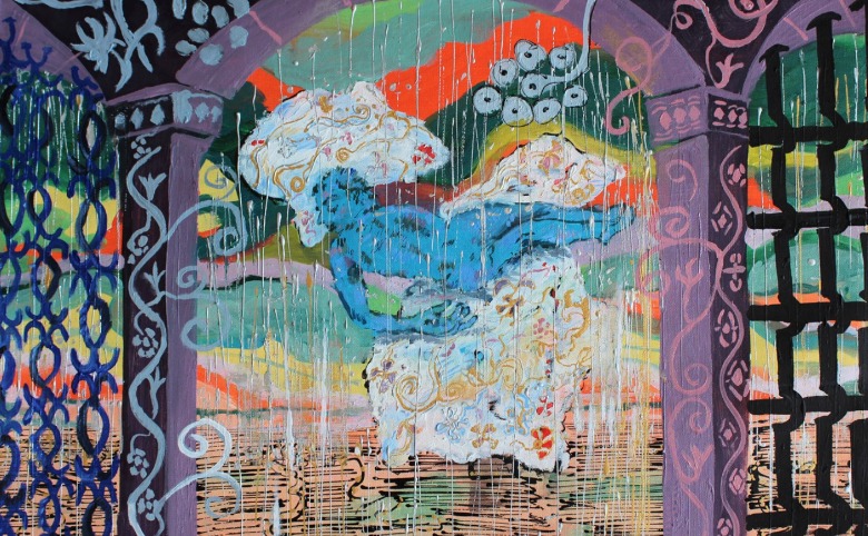 Ferda Art Platform,&nbsp;20 Ekim – 10 Kasım 2021&nbsp;tarihleri arasında&nbsp;Mert Diner‘in&nbsp;“Bizi