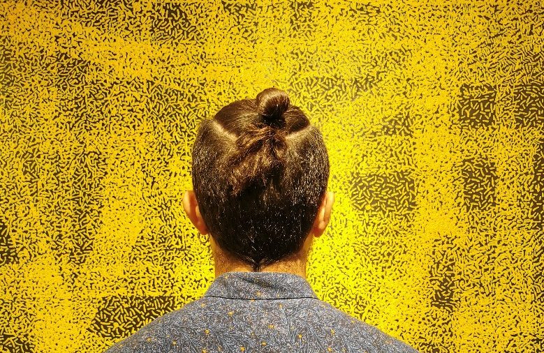 Ertuğrul Berberoğlu, Cadde160 Art Galley’de Bağdat Caddesi’nin yeni sanat mekanlarından