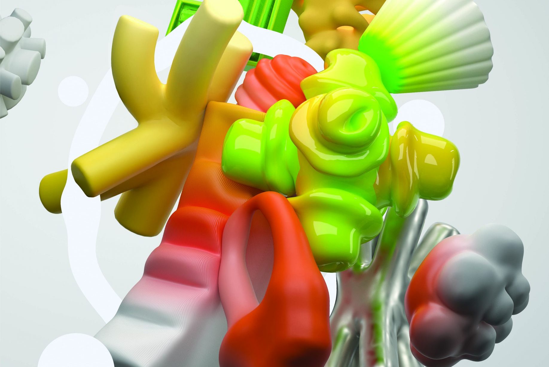 GMK’nın 1981’den bu yana düzenlediği ve Türkiye’de grafik tasarım için
