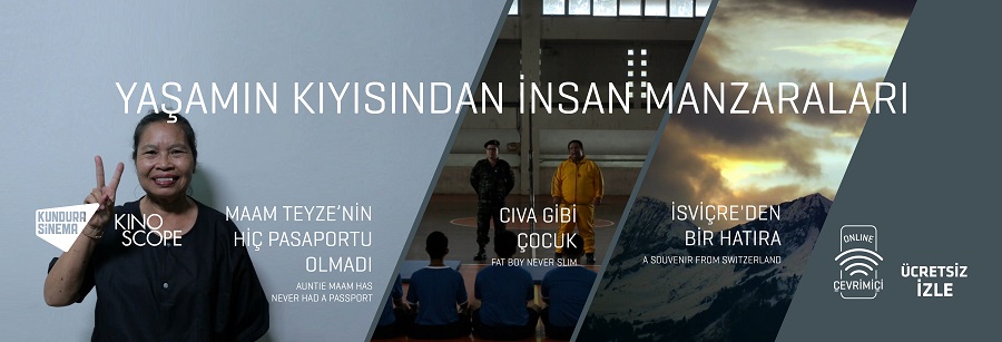 Kundura Sinema’nın çevrimiçi izleme platformu&nbsp;Kundurama‘nın yeni sezon gösterimleri&nbsp;24 Eylül –