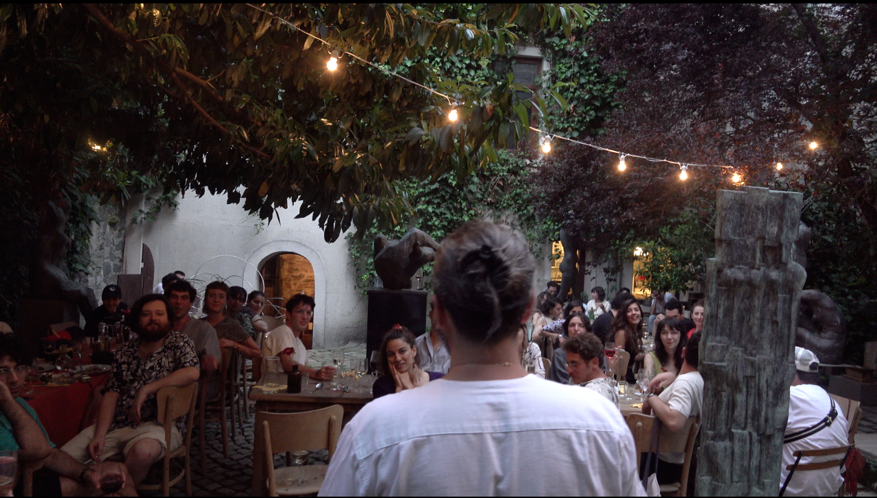 Geçtiğimiz Kasım ayından beri faaliyetlerini daha çok dijital alanda gerçekleştiren