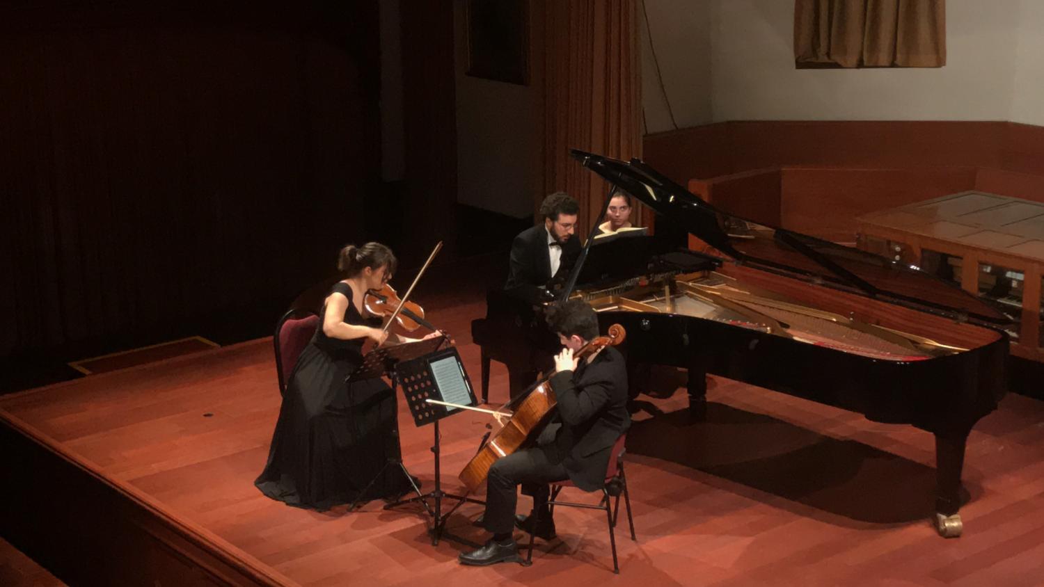 15 yıldır Türkiye’de müzik eğitimi ve Batı Müziği alanında kaybedilen