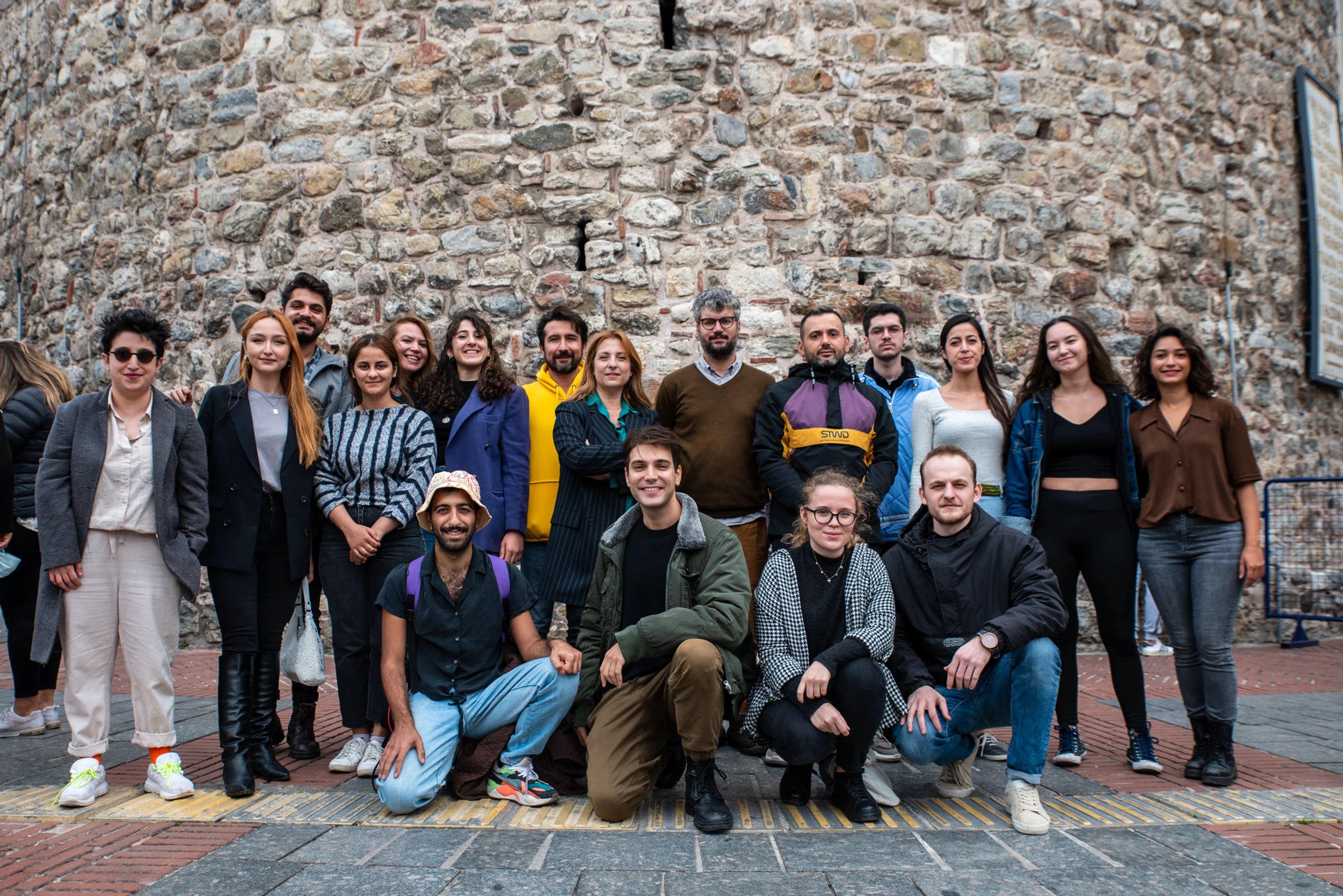 GalataPerform’un oyun yazarlığı alanında düzenlediği Yeni Metin Festivali bu yıl