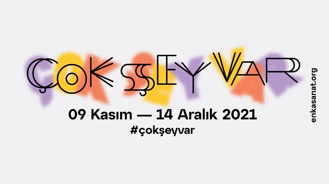 ENKA Sanat‘ın yeni sezonu “çok şey var” mottosu ile 9