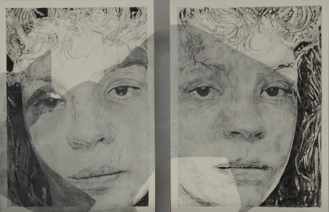 Galeri Muaf,&nbsp;5 Kasım – 3 Aralık 2021&nbsp;tarihleri arasında&nbsp;İstanbul Edebiyat Evi‘ndeki