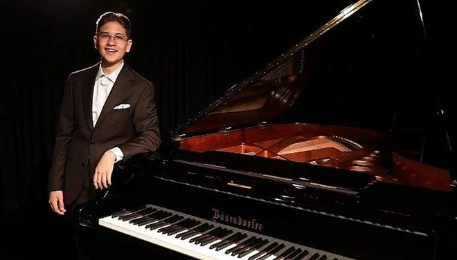 ENKA Sanat, konser ve tiyatro etkinliklerine “çok şey var” mottosu