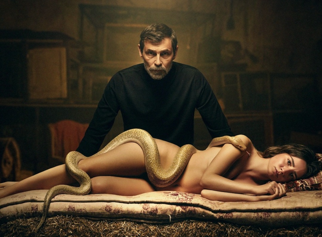 Kaan Müjdeci&nbsp;imzalı sıra dışı Shakespeare uyarlaması&nbsp;“Hamlet”, bu yıl&nbsp;5 – 14