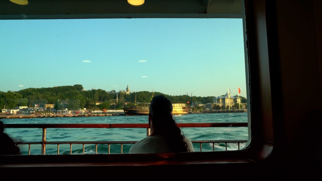 GAİN, yaşadığımız yüzyılın en yakıcı başlıklarından göç konusuna, meselenin üç