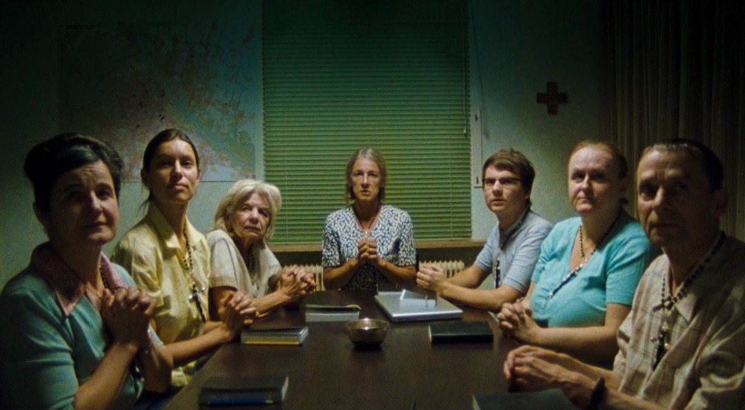 İstanbul Modern Sinema, 22 Kasım- 4 Aralık 2021 tarihleri arasında, hazırladığı 3×2 program dizisinin ‘Özgürlük