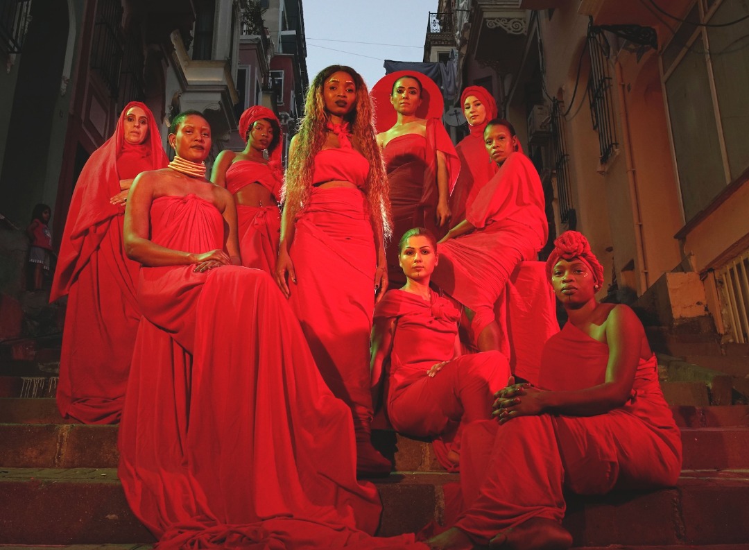 İstanbul Modern, Birleşik Arap Emirlikleri’ndeki&nbsp;Sharjah Art Foundation&nbsp;ile ortak bir projeye