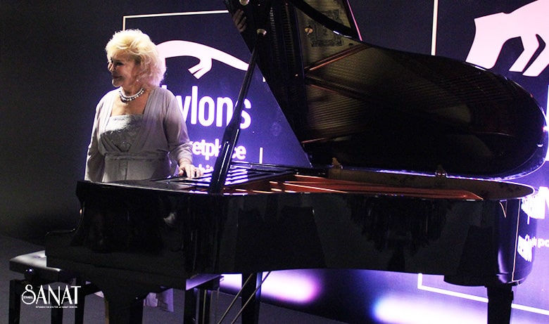 İstanbul Sanat ve Antika Fuarı