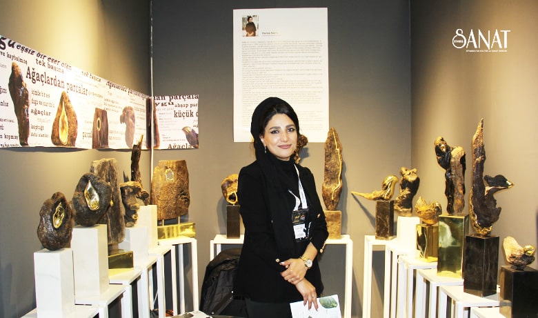 İstanbul Sanat ve Antika Fuarı