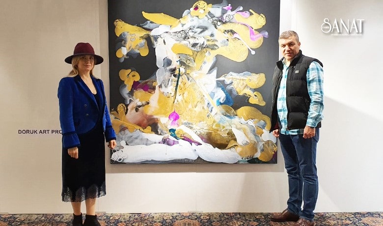 İstanbul Sanat ve Antika Fuarı