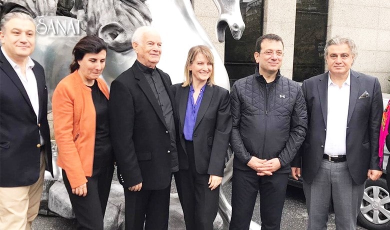 İstanbul Sanat ve Antika Fuarı