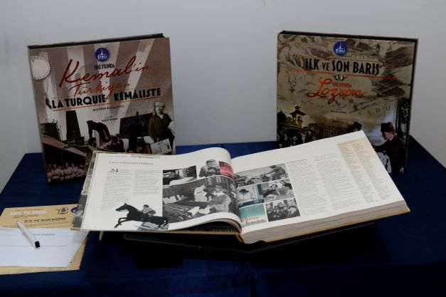 Şişli Belediyesi tarafından hayata geçirilen ve 28 Ekim’de kültür sanat