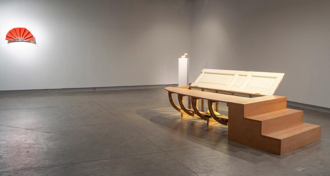 SALT Galata,&nbsp;9 Kasım 2021 – 23 Ocak 2022&nbsp;tarihleri arasında,&nbsp;Belkıs Hanım