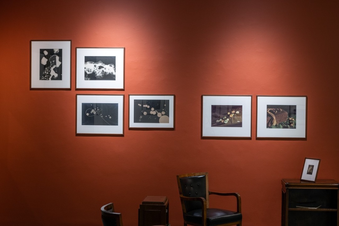 Türkiye’de fotoğraf alanının öncü isimlerinden olan Şinasi Barutçu’nun çalışmalarından kapsamlı