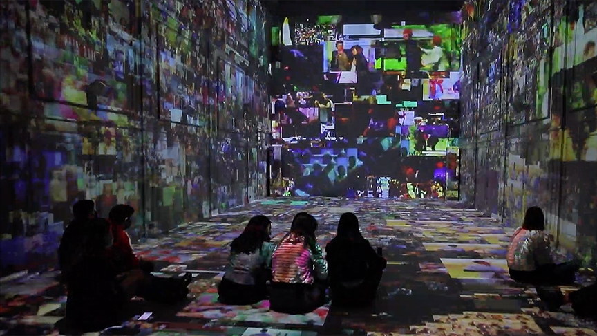 “Hope Alkazar” adıyla kapılarını yeniden açan Beyoğlu’nun sembol mekanlarından Alkazar