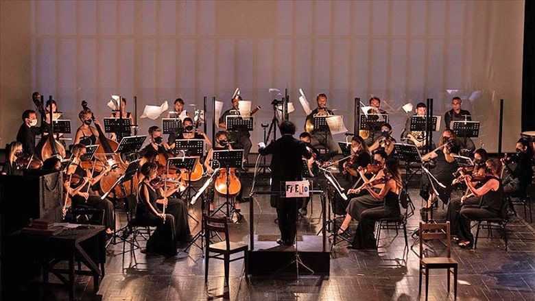 İstanbul Devlet Opera ve Balesi’nin sesleri anlatacağı yeni konser dizisi,