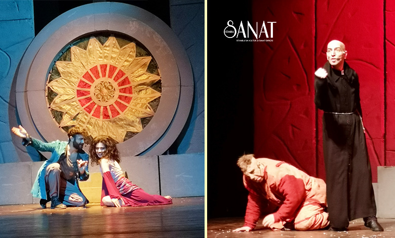 Victor Hugo’nun 190 yıllık ölümsüzeseri; Notre Dame’in Kamburu Müzikali, izleyicisiyle buluşmaya