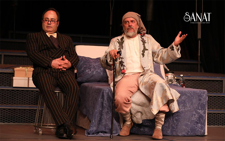 İstanbul Büyükşehir Belediyesi Şehir Tiyatroları oyunları, Ocak ayından itibaren, Beylikdüzü,