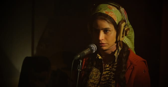 Yaşadığı zorlu hayat sonrası sesiyle adından söz ettiren Dilberay’ın hikâyesinin