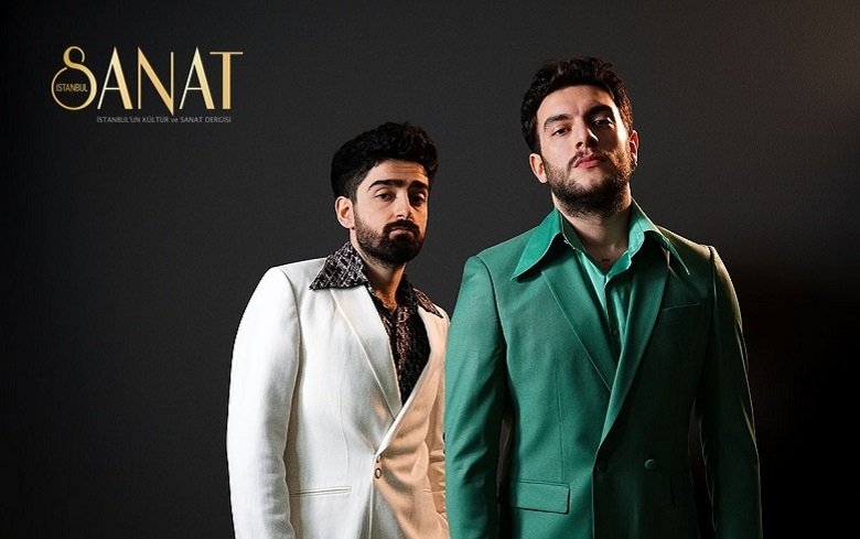 Yerli alternatif sahnenin önde gelen ekiplerinden Dolu Kadehi Ters Tut, ilk