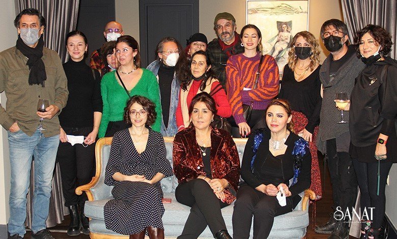 Bünyesinde Kadıköy’ün en iyi butik oteli, restaurantı ve kafeteryası ile