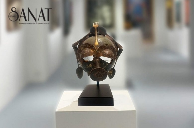 One Arc Gallery, Juma Binası’ndaki yeni galeri mekânını Türk resim