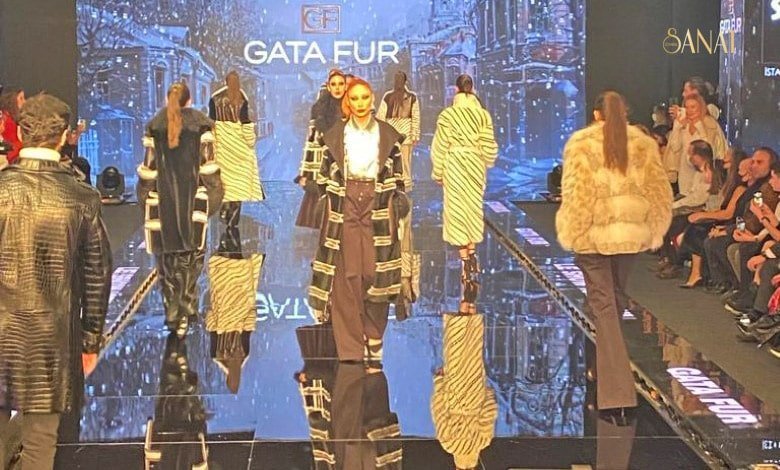 3. Uluslararası Leshow İstanbul Deri ve Moda Fuarı, İstanbul Kongre