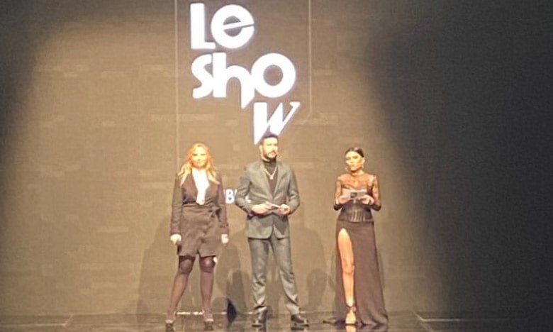 3. Uluslararası Leshow İstanbul Deri ve Moda Fuarı