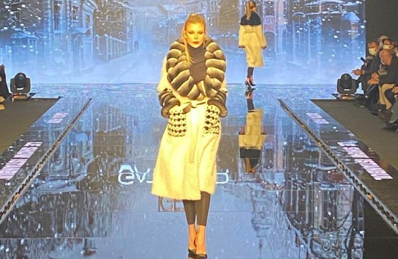 3. Uluslararası Leshow İstanbul Deri ve Moda Fuarı
