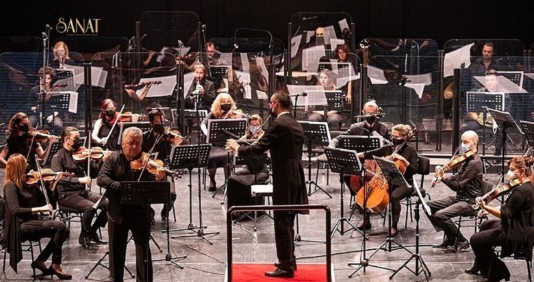 İstanbul Devlet Opera ve Balesi (İDOB), Wolfgang Amadeus Mozart’ın doğum