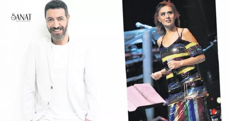 Jolly Joker’de, müziğin ritmi hız kesmeden devam ediyor. Jolly Joker