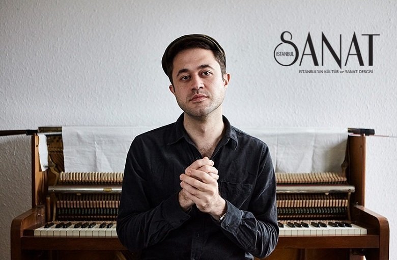 Besteci ve prodüktör Ozan Tekin’in piyano çalışmalarından oluşan Anarya II