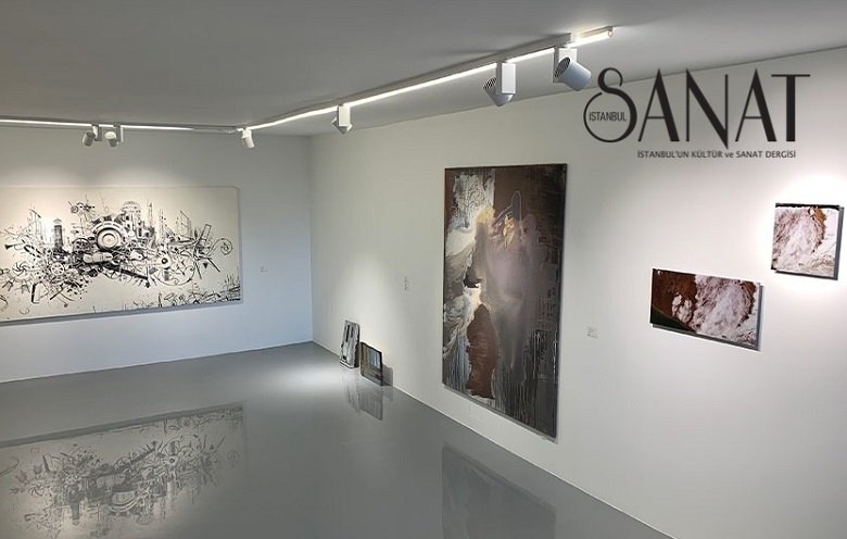 Ali Dolanbay, Gürsel Soyel, Hüseyin Aksoylu, Koray Tokdemir, Oddviz, Onur