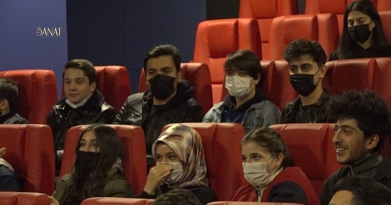 Şehit Eren Bülbül ve Astsubay Kıdemli Başçavuş Ferhat Gedik’in anısına