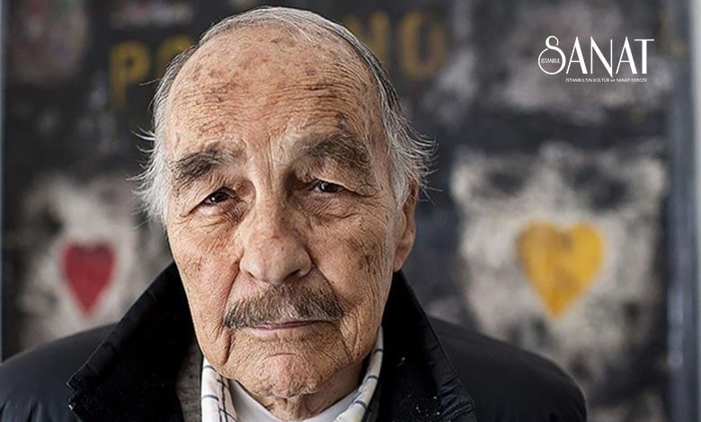 Dünyanın birçok yerinde sergilere imza atan ve ardında unutulmaz onlarca