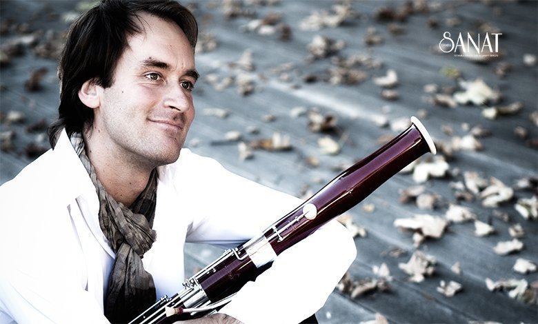 Dünyada türünün en iyi topluluğu kabul edilen Berlin Filarmoni Nefesli