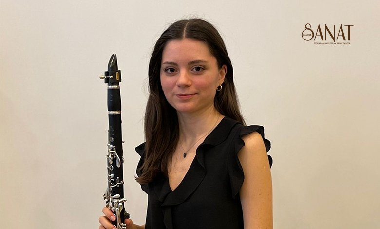 Berlin Filarmoni Nefesli